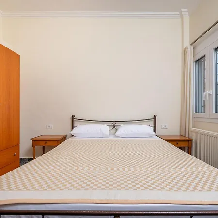 Centrale Apartmán *