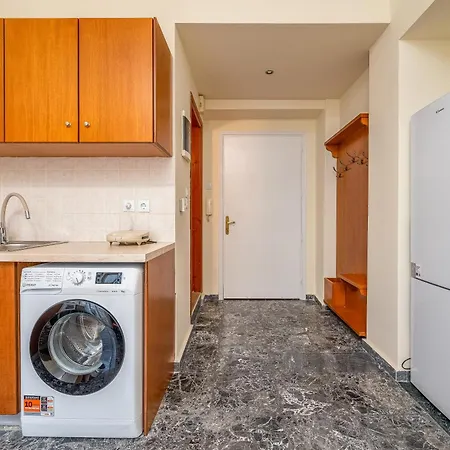 Apartmán Centrale Kos