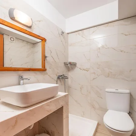 Apartman Centrale *