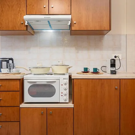 Apartamento Centrale