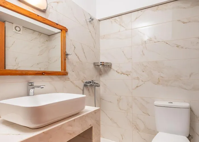 Apartamento Centrale *