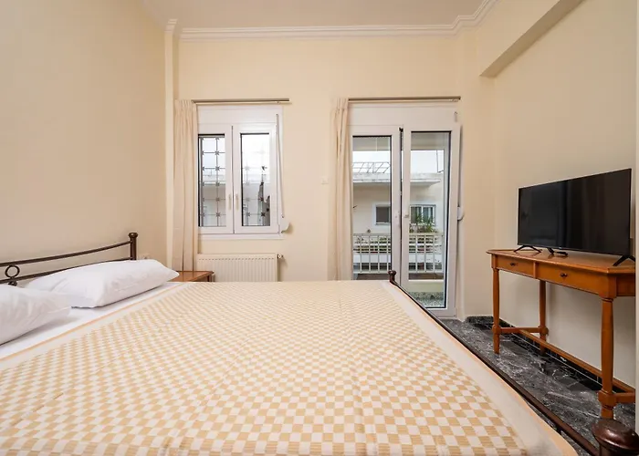 Centrale Apartamento Cós