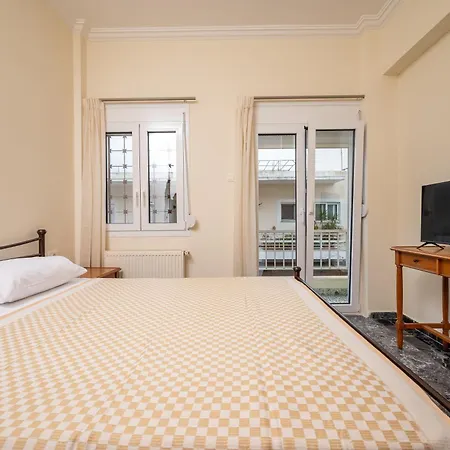 Centrale Apartment Kos Town
